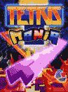 Free Download Tetris Mania 240x320 Nokia Game Download Avalable...!