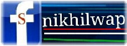 Nikhilwap 2015 - 2020 :)