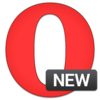 Opera mini web browser